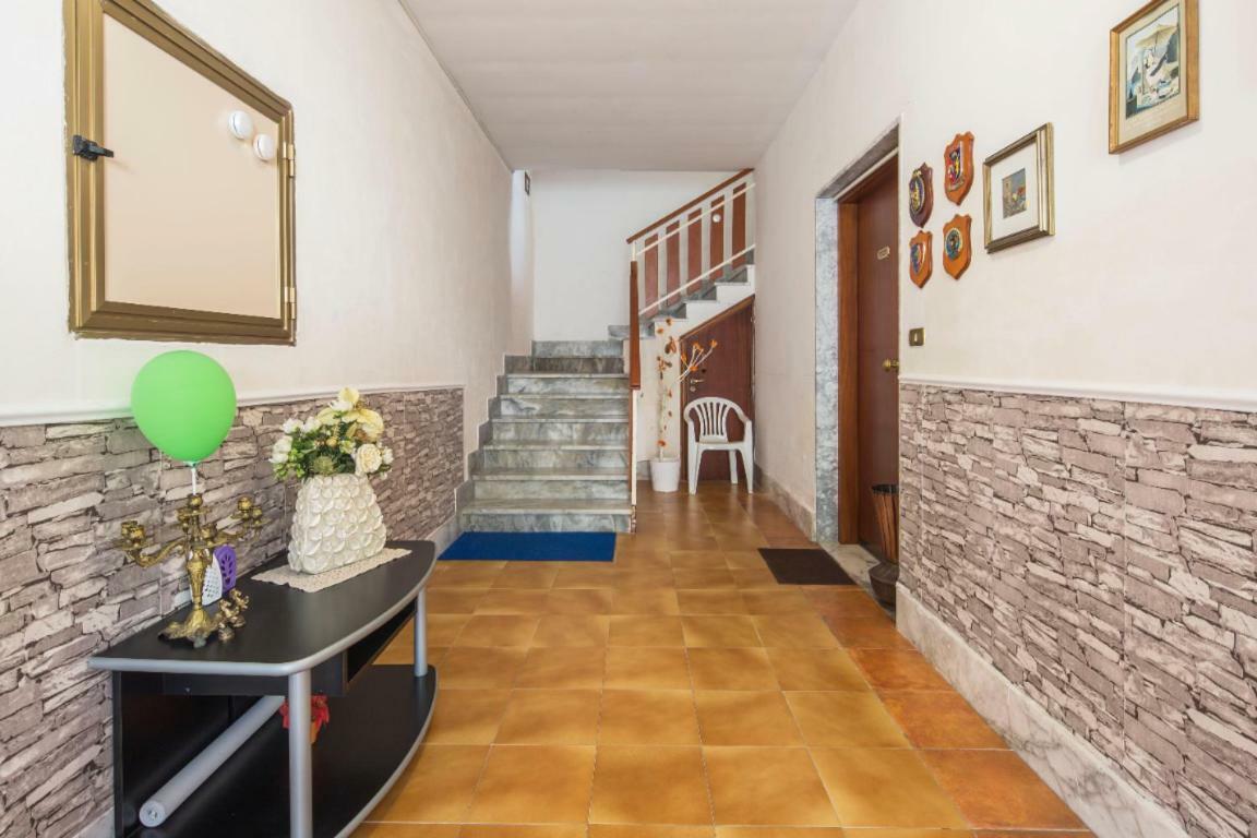 Il Cipresso Apartment Salerno Exterior photo